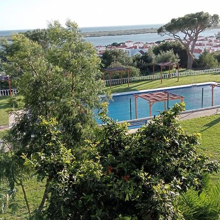 Life Apartments El Rompido Playa Ουέλβα Εξωτερικό φωτογραφία