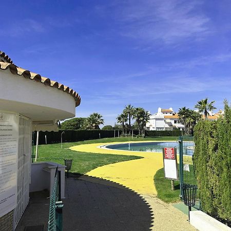 Life Apartments El Rompido Playa Ουέλβα Εξωτερικό φωτογραφία