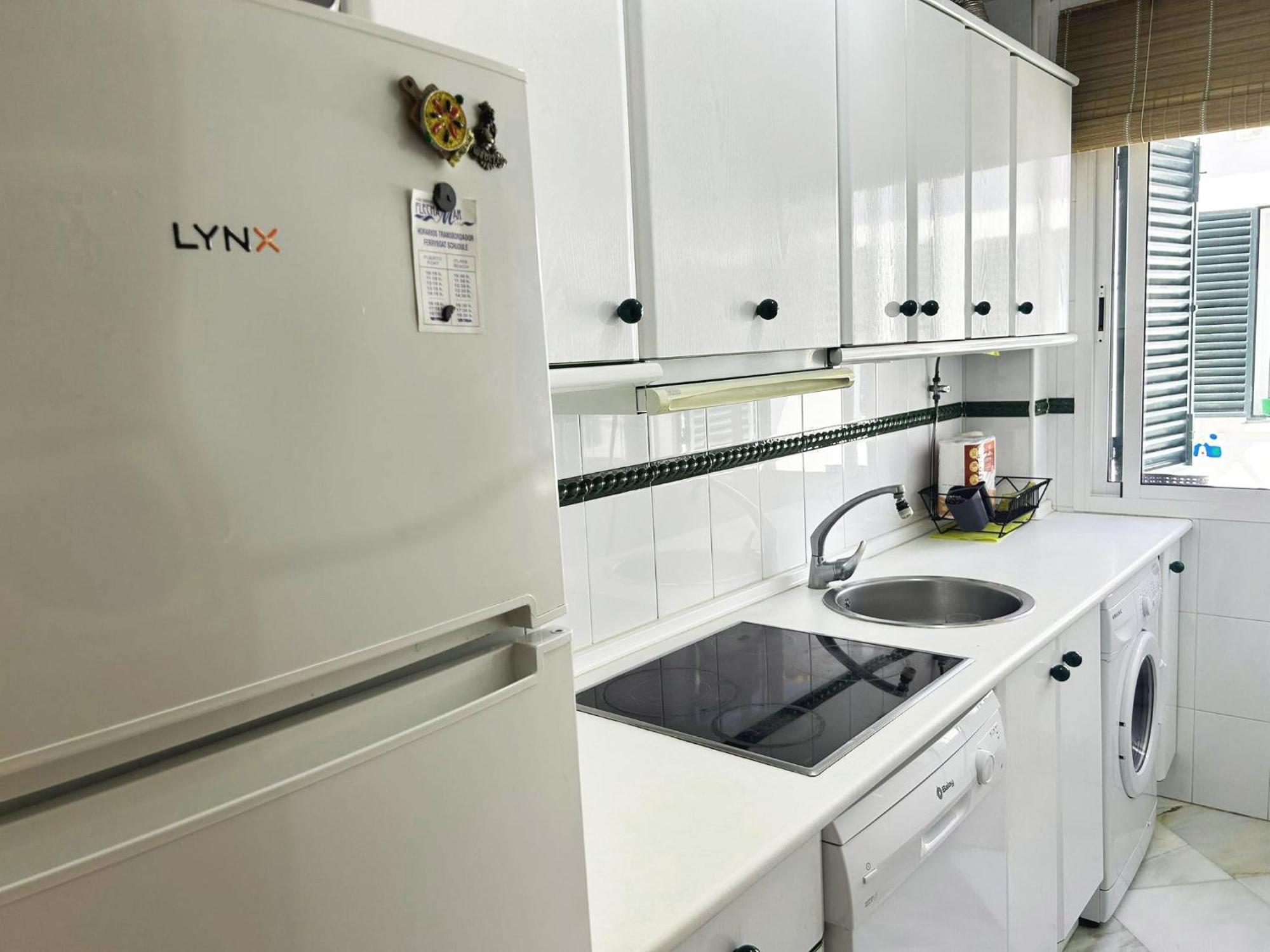 Life Apartments El Rompido Playa Ουέλβα Εξωτερικό φωτογραφία