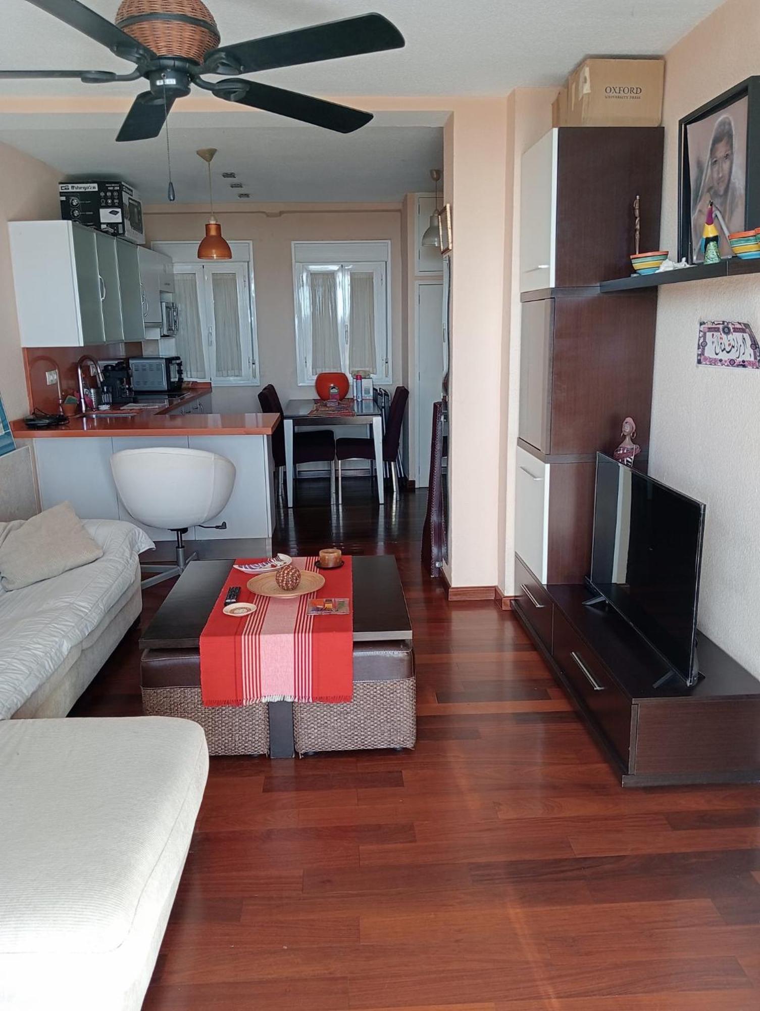 Life Apartments El Rompido Playa Ουέλβα Εξωτερικό φωτογραφία
