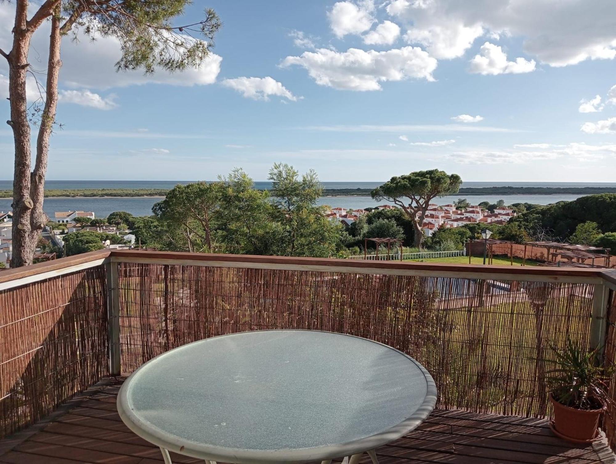 Life Apartments El Rompido Playa Ουέλβα Εξωτερικό φωτογραφία