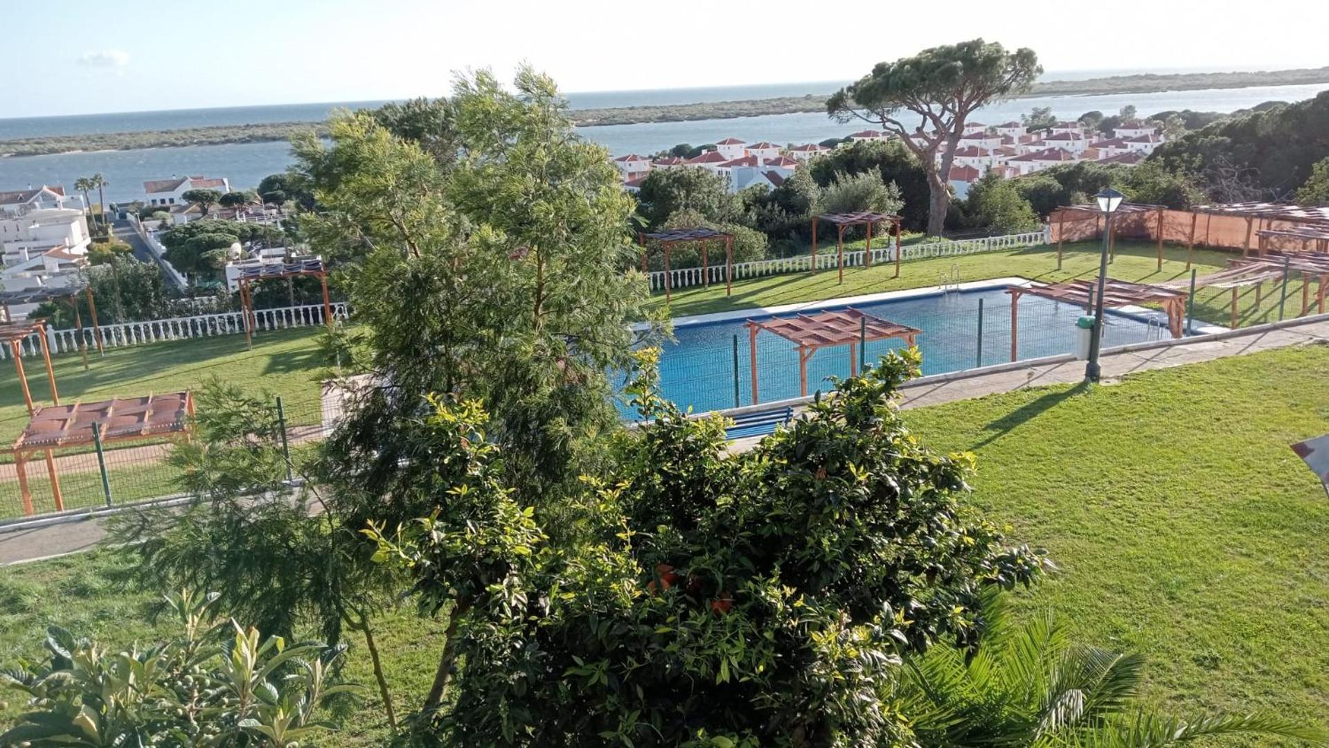 Life Apartments El Rompido Playa Ουέλβα Εξωτερικό φωτογραφία