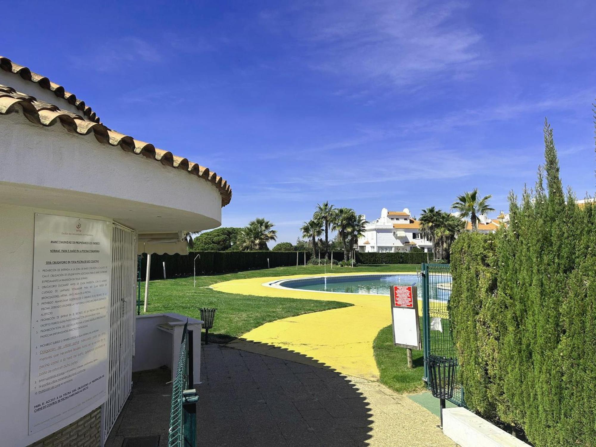 Life Apartments El Rompido Playa Ουέλβα Εξωτερικό φωτογραφία