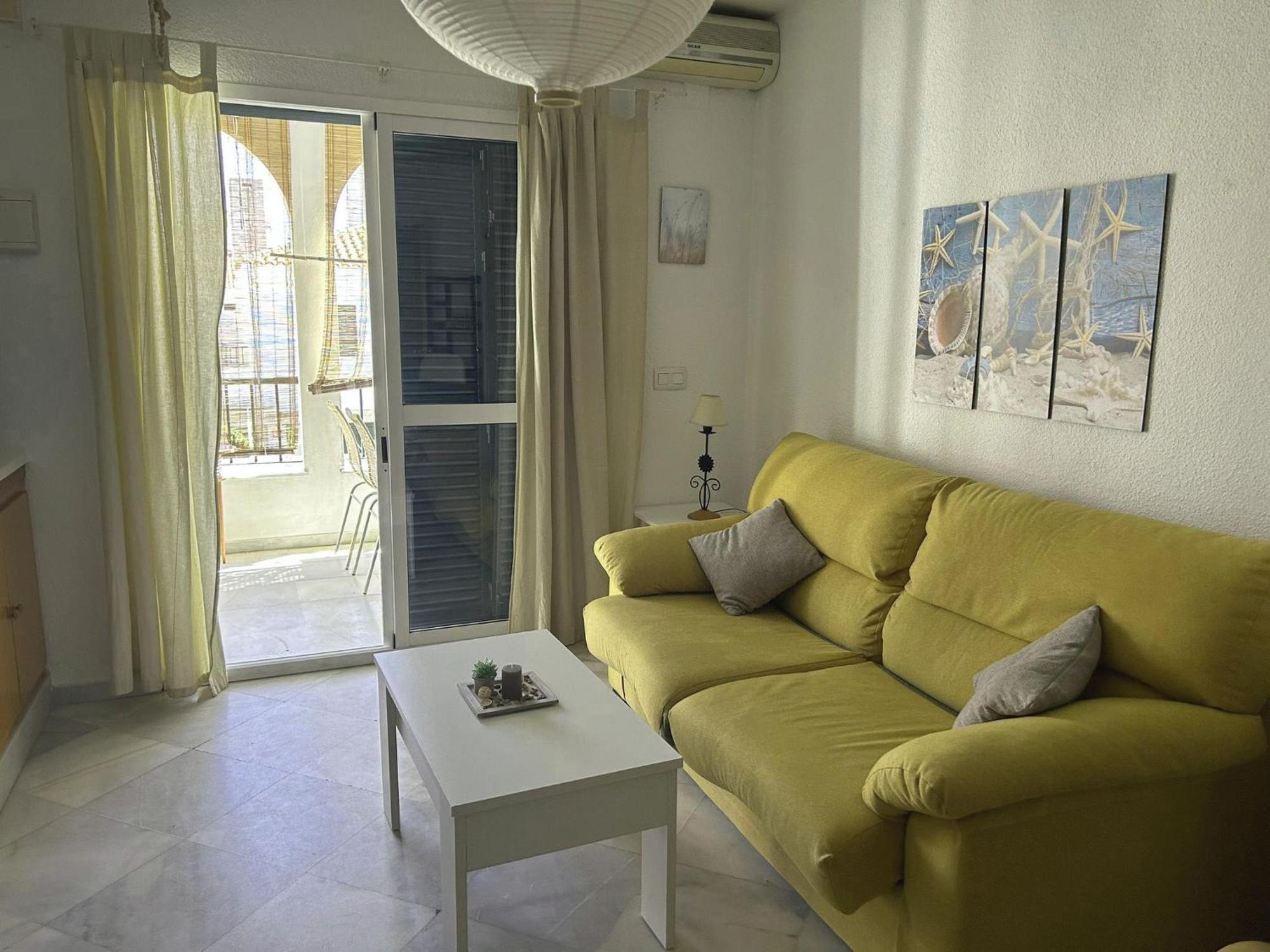 Life Apartments El Rompido Playa Ουέλβα Εξωτερικό φωτογραφία