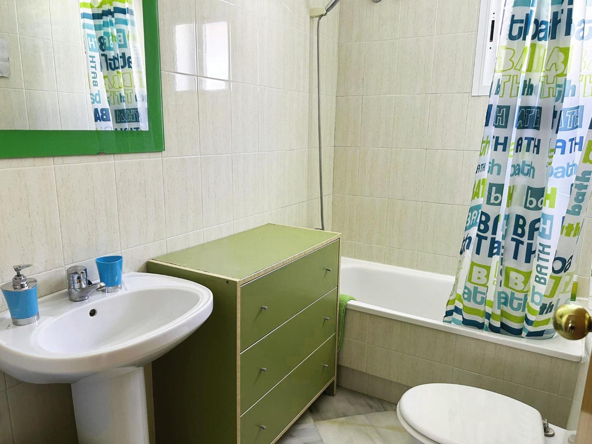 Life Apartments El Rompido Playa Ουέλβα Εξωτερικό φωτογραφία