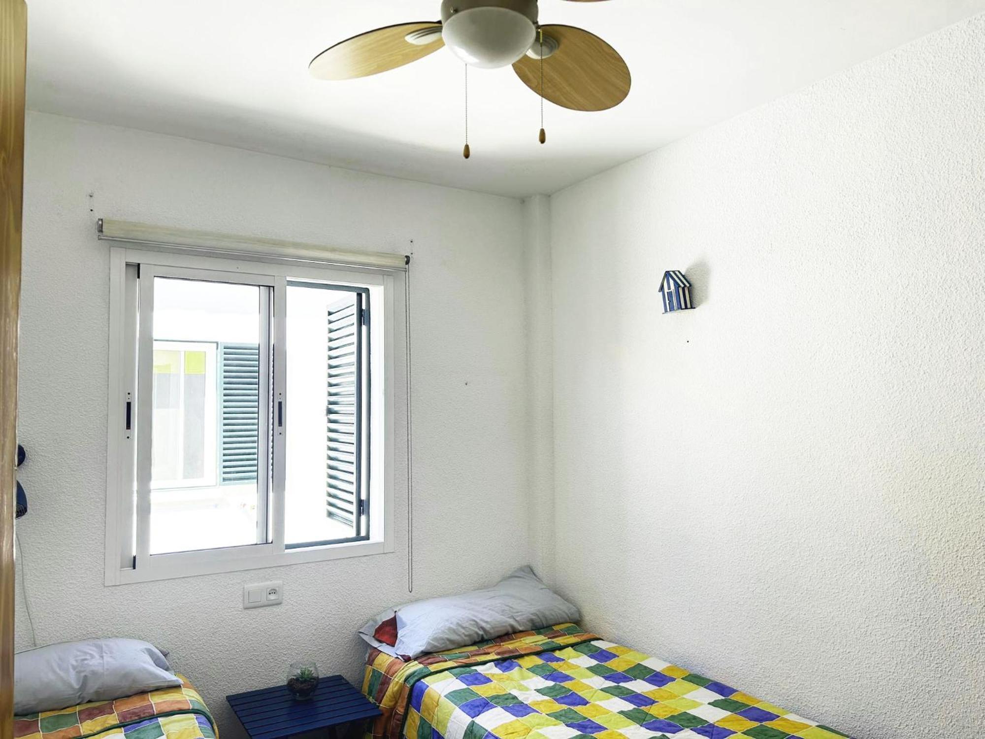 Life Apartments El Rompido Playa Ουέλβα Εξωτερικό φωτογραφία