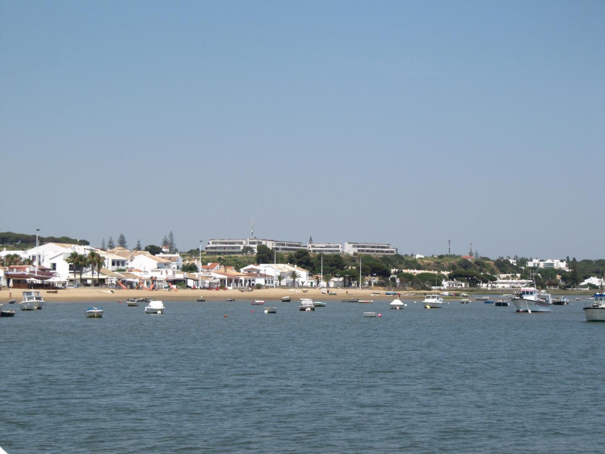 Life Apartments El Rompido Playa Ουέλβα Εξωτερικό φωτογραφία