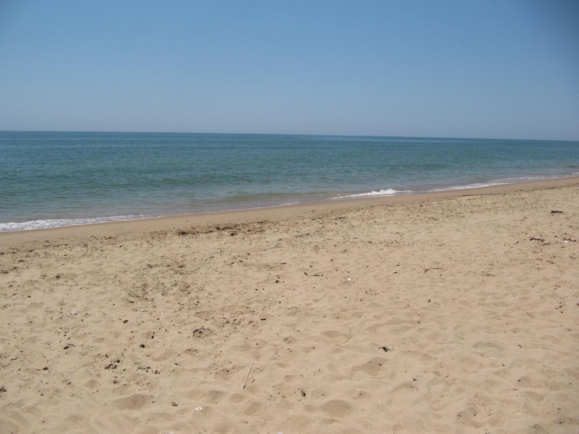 Life Apartments El Rompido Playa Ουέλβα Εξωτερικό φωτογραφία