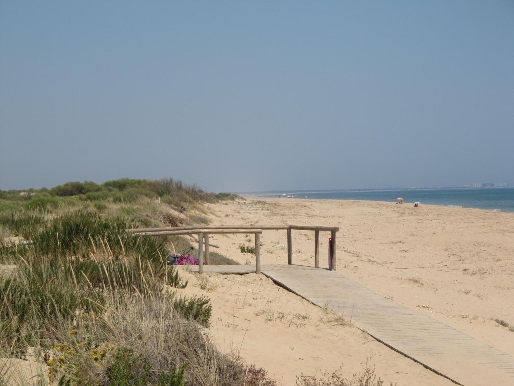 Life Apartments El Rompido Playa Ουέλβα Εξωτερικό φωτογραφία
